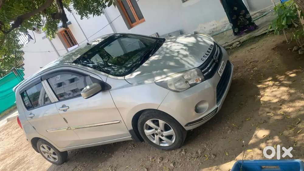 Maruti Suzuki Celerio