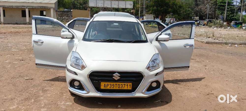 Maruti Suzuki Swift Dzire Vdi Bsiv, 2019, Diesel