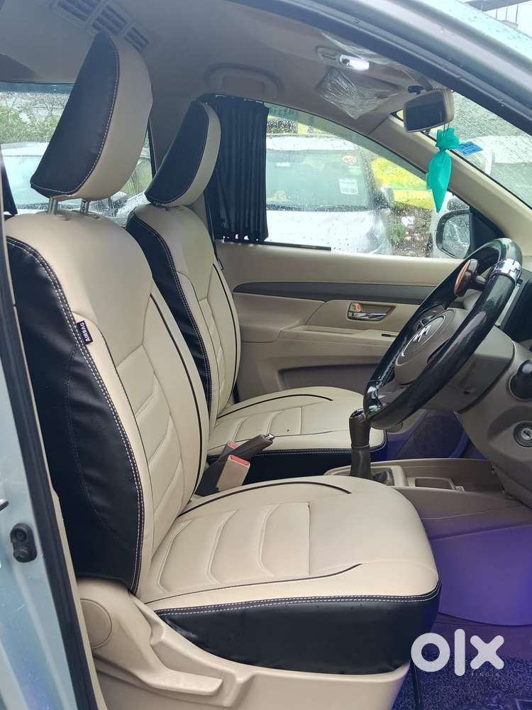 Maruti Suzuki Ertiga Vxi Cng, 2022, Cng & Hybrids