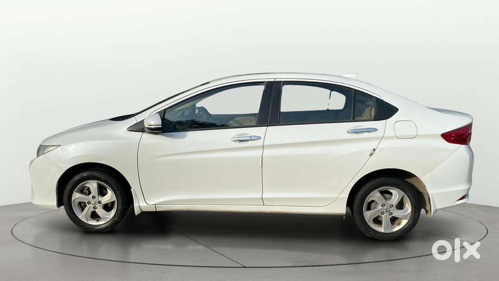 Honda City I Vtec Vx, 2015, Petrol