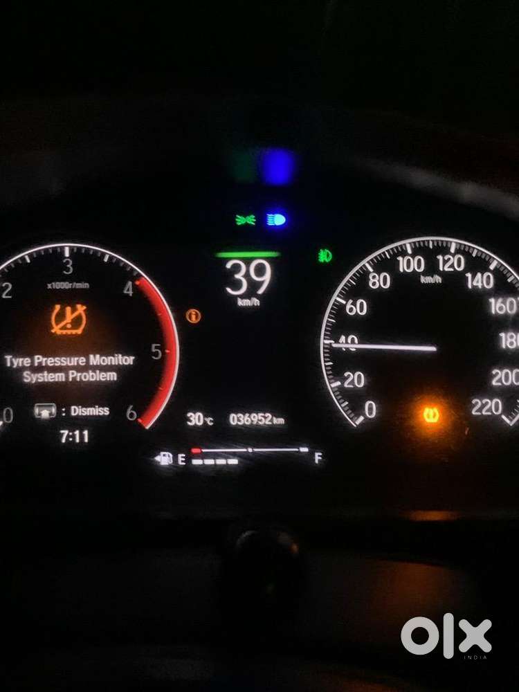 Honda City Zx 2021 Diesel Well Maintained