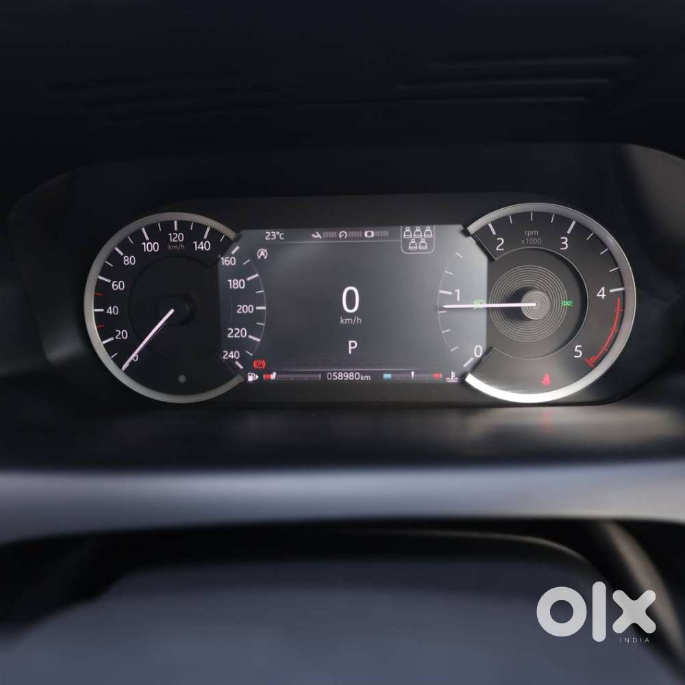 Land Rover Discovery Sport, 2020, Diesel