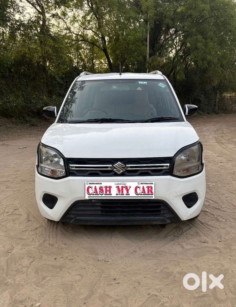 Maruti Suzuki Wagonr Cng 2023