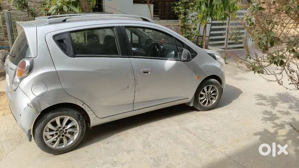 Bilkul Badiya Car H Ak Rupeey Ka Bi Karcha Nhi H Car M
