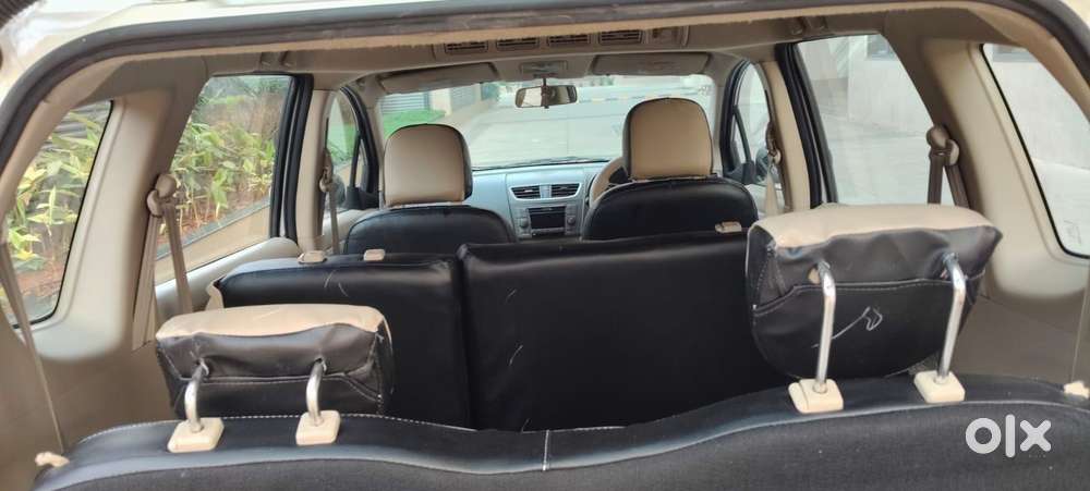 Maruti Suzuki Ertiga