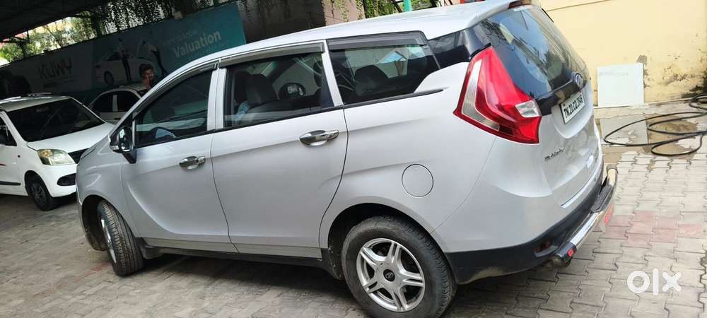 Mahindra Marazzo M2, 2019, Diesel