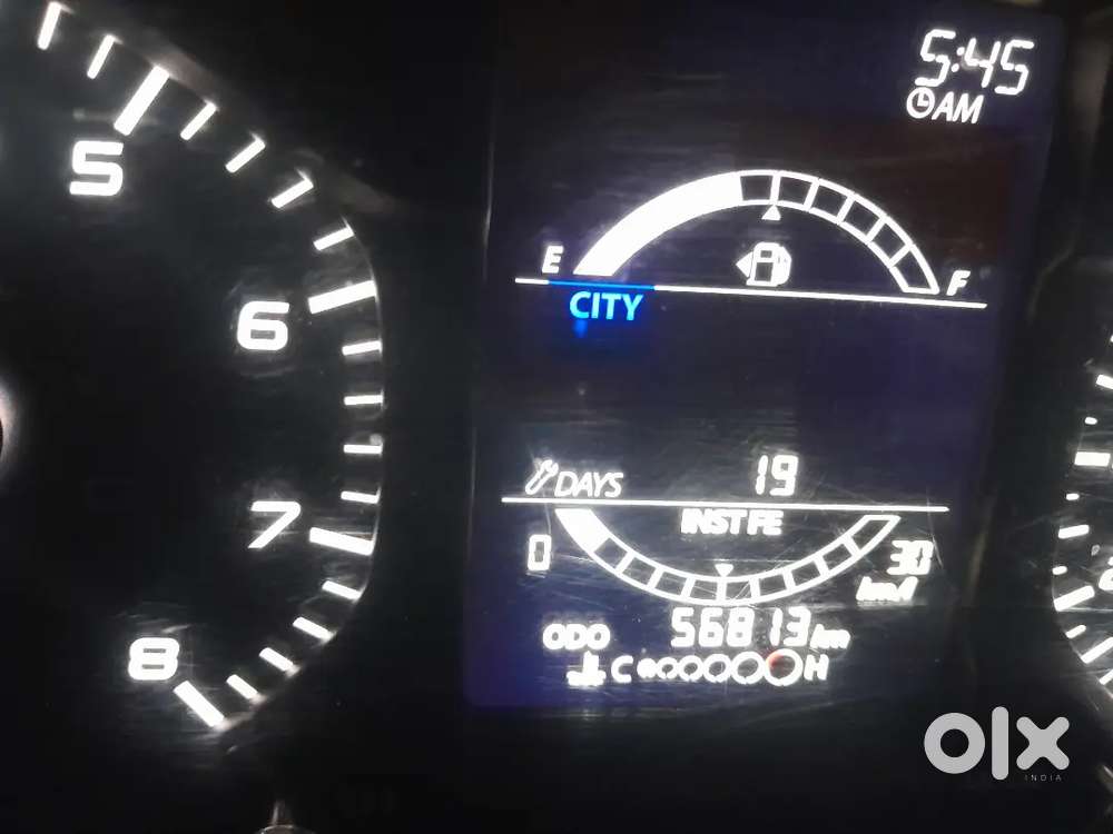 Tata Altroz Xe Petrol 2021