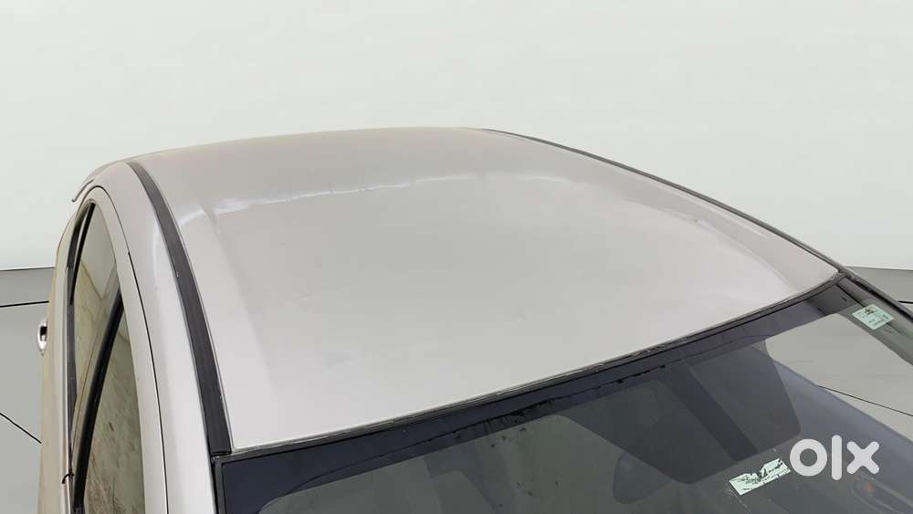 Maruti Suzuki Ciaz 1.4 Alpha, 2017, Petrol