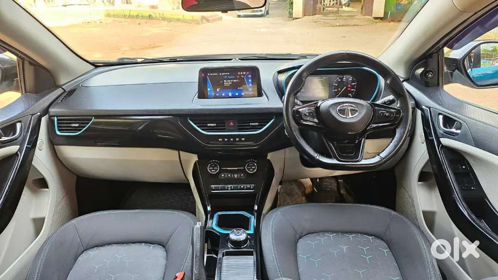 Tata Nexon Ev Prime 2022
