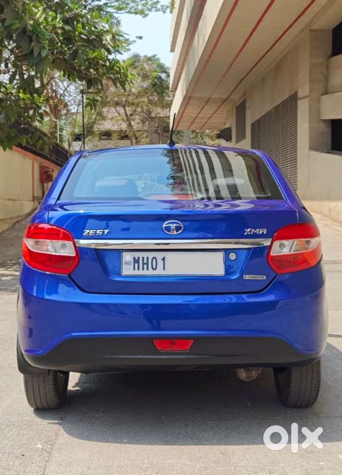 Tata Zest  1.3 Quadrajet Xms 90ps, 2014, Diesel