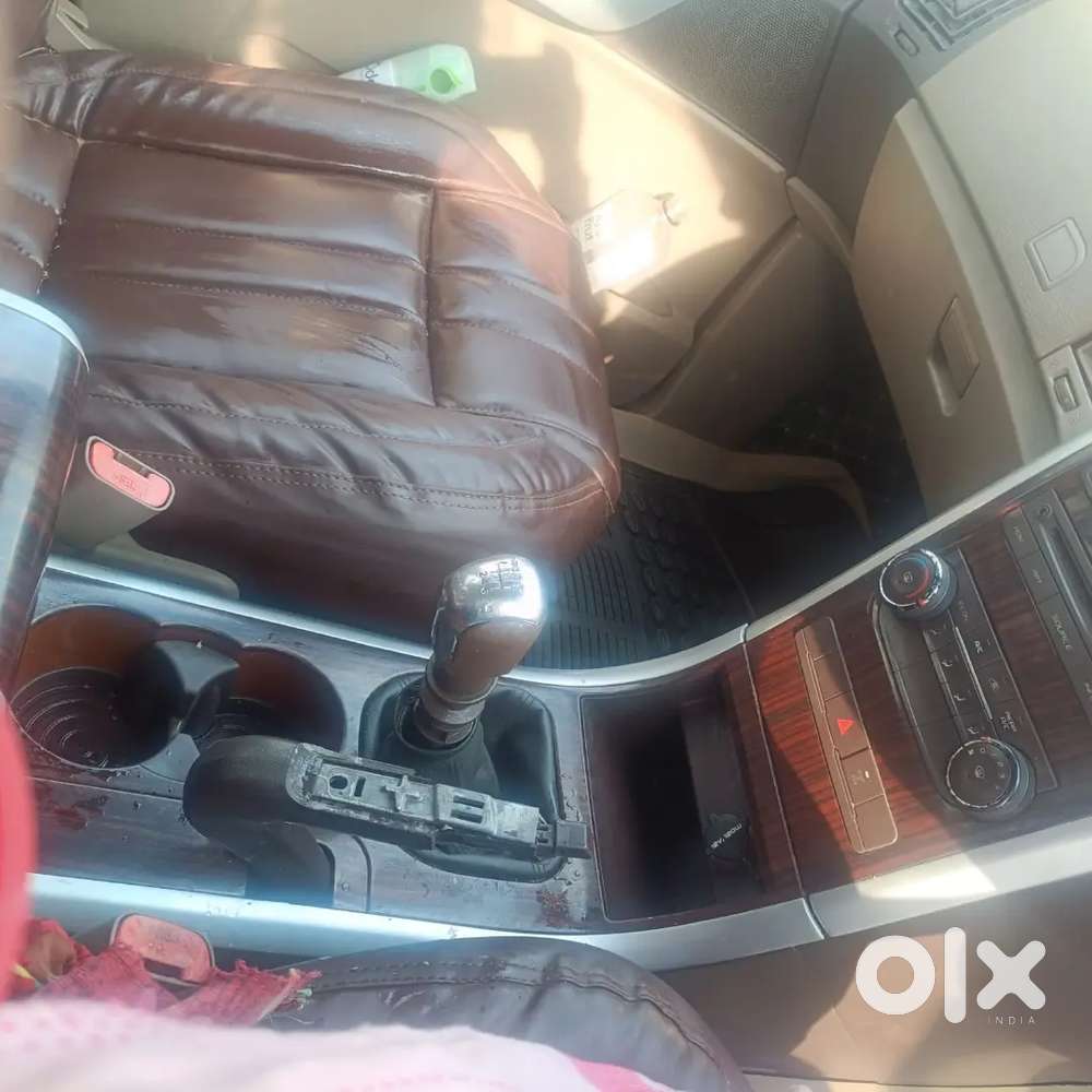 Mahindra Xuv500 2014 Diesel 140000 Km Driven