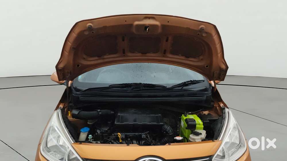 Hyundai Grand I10 Asta 1.2 Kappa Vtvt, 2015, Petrol