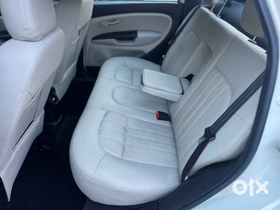 Fiat Linea 125s, 2019, Petrol