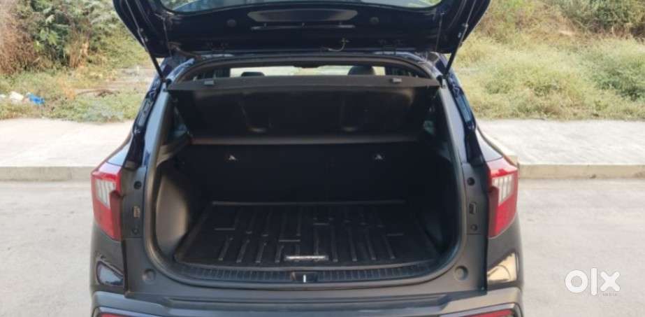 Kia Seltos 1.5 Gtx+ Diesel At, 2024, Diesel