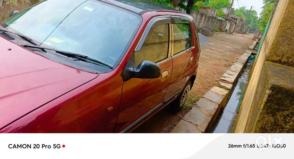 Maruti Suzuki Alto K10 2013