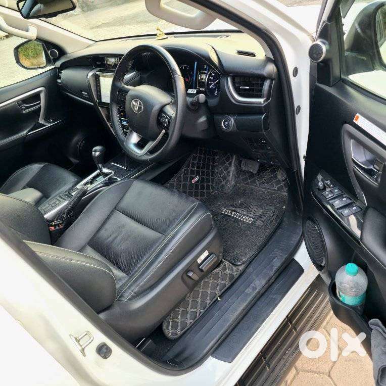 Toyota Fortuner 4x2 At 2.8 Diesel, 2023, Diesel