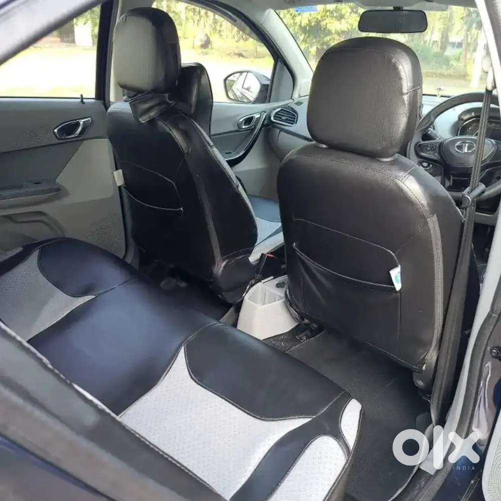 Tata Tigor
