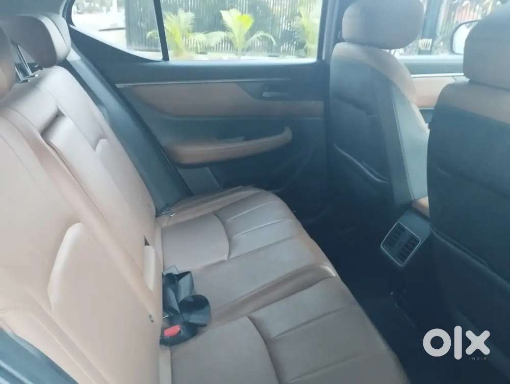 Honda Elevate Zx Cvt (automatic) 2023 Petrol 35000 Kms. First Owner