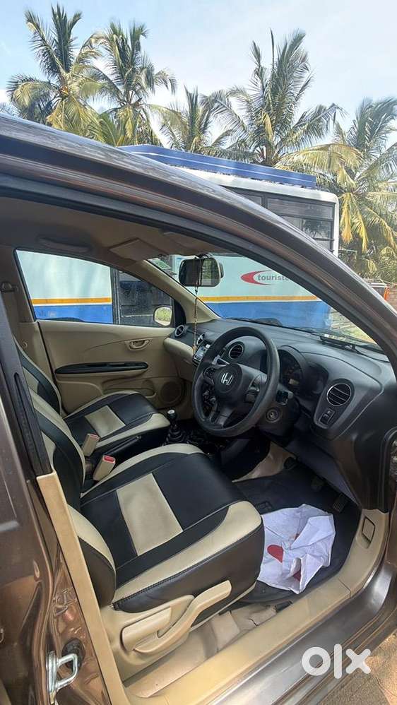 Honda Amaze 2014 Diesel 150000 Km Driven