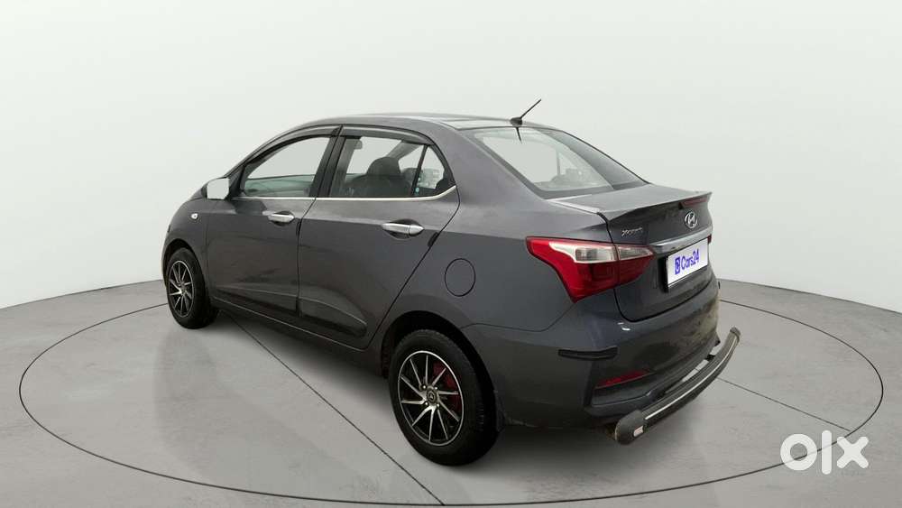 Hyundai Xcent S 1.2, 2019, Petrol
