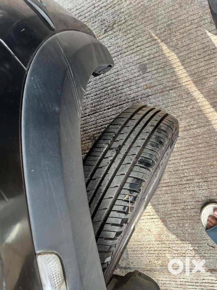 Renault Kwid 2017 Petrol Well Maintained