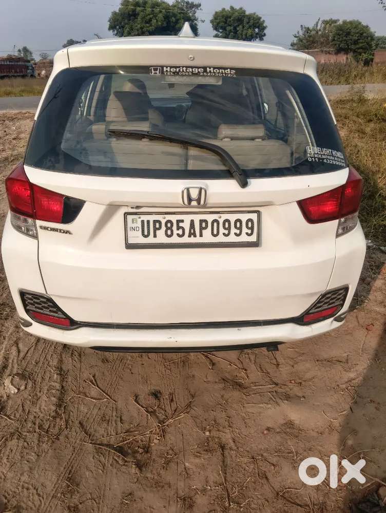 Very Good Condition Silent Engine.