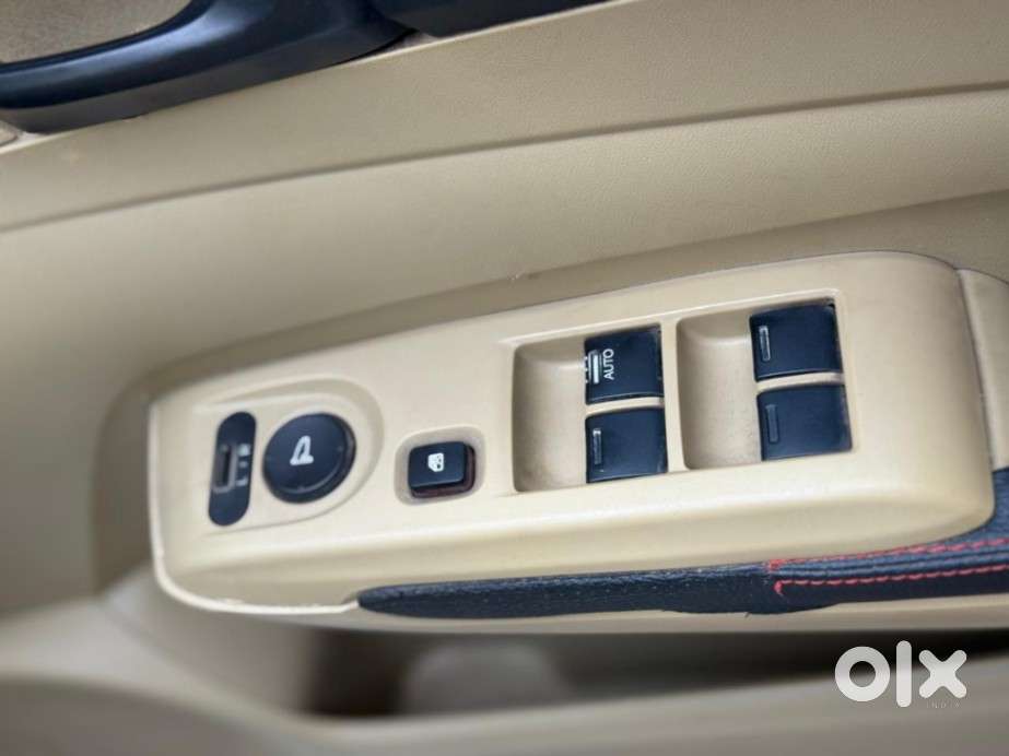 Honda City S Mt, 2012, Petrol