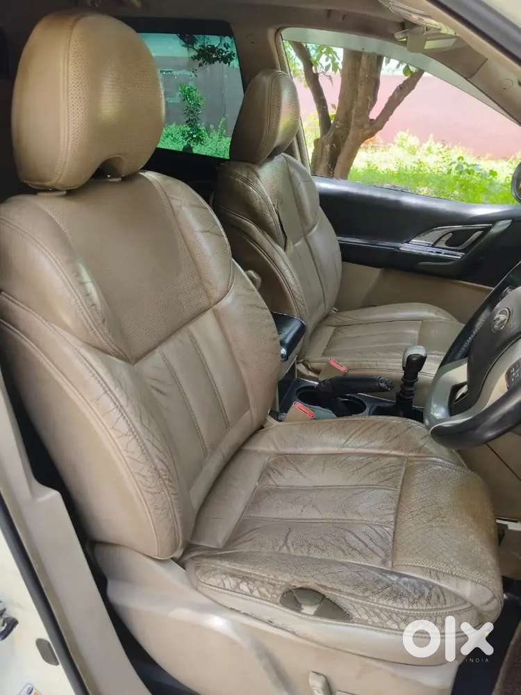 Xuv 500 , W10 , 2015 Model, Third Owner , Push Start Button