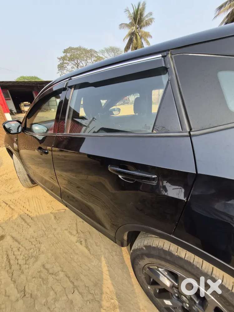 Tata Harrier 2023 Diesel Well Maintained