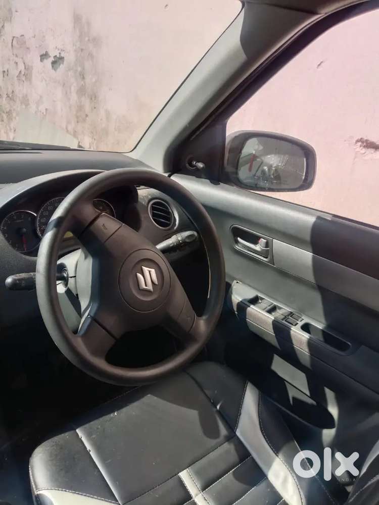 Maruti Suzuki Swift 2009