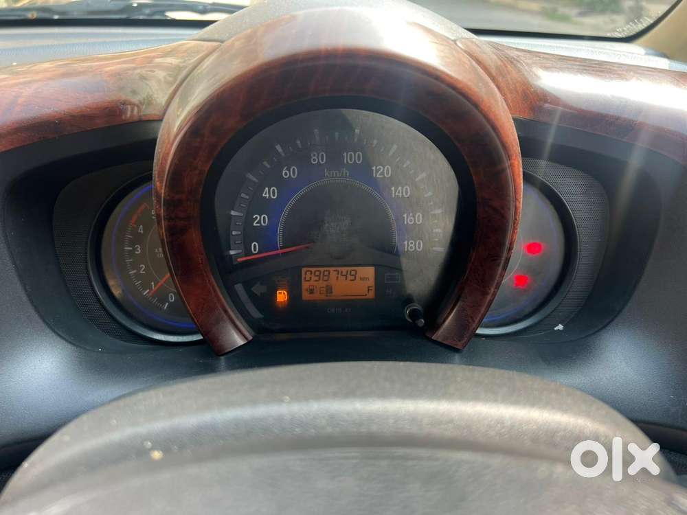 Honda Mobilio V I-dtec, 2014, Diesel