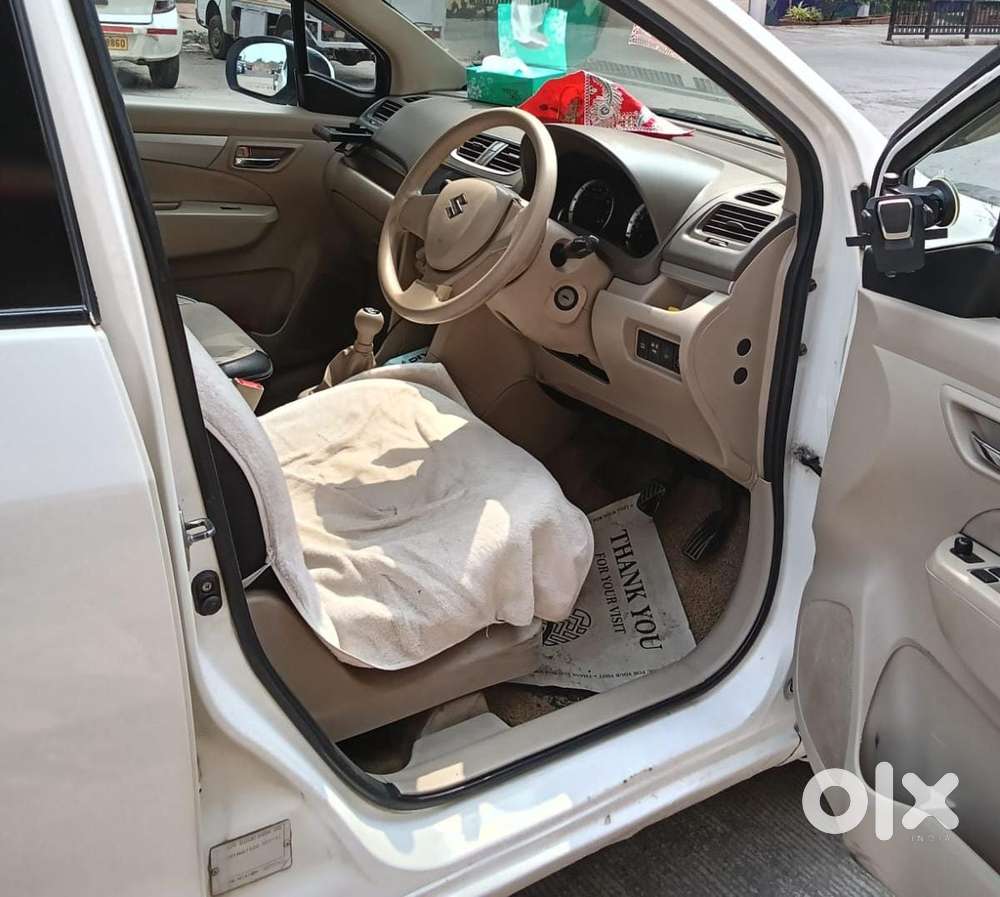 Maruti Suzuki Ertiga Vxi Cng, 2015, Cng & Hybrids