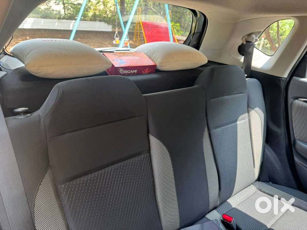 Honda Wrv In Perfect Condition