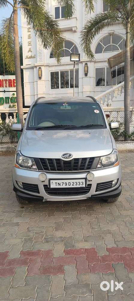 Mahindra Xylo H4 Abs, 2017, Diesel