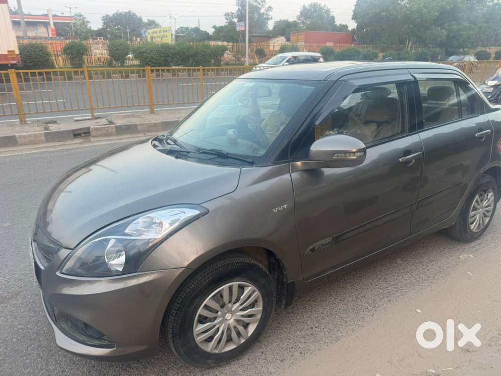 Maruti Suzuki Dzire 2016