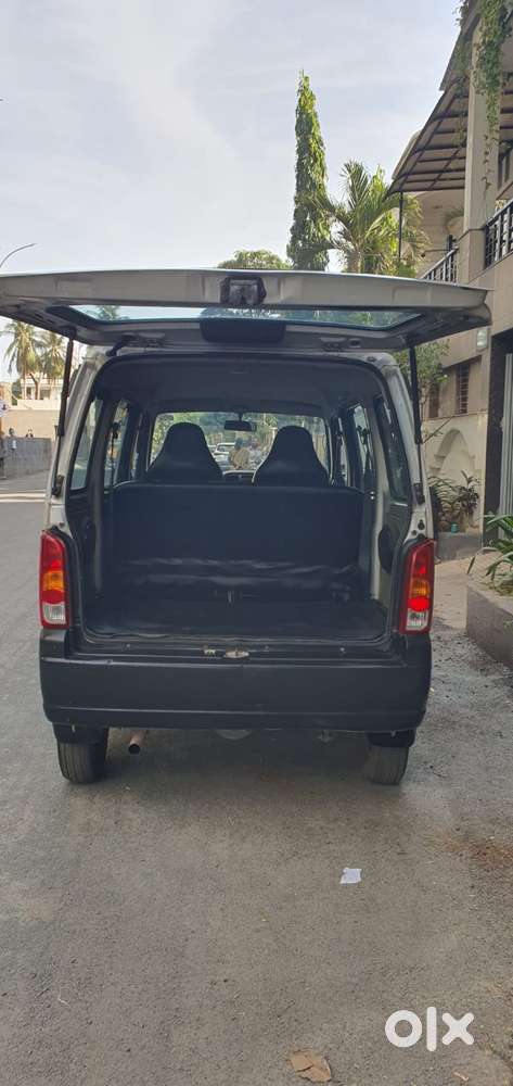 Maruti Suzuki Eeco, 2011, Petrol