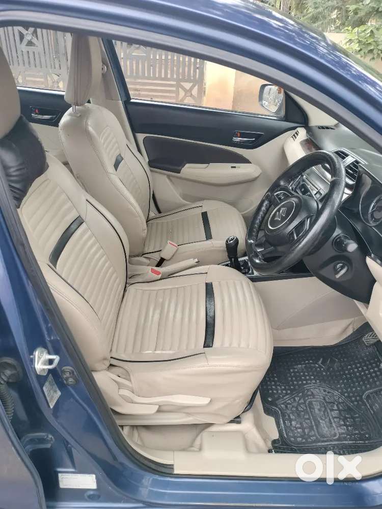 Maruti Suzuki Dzire Vdi 2017