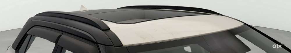 Hyundai Creta 1.5 Crdi Sx, 2021, Diesel