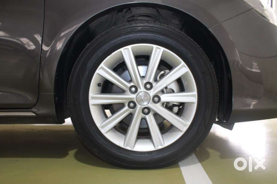 Toyota Camry Hybrid, 2015, Petrol