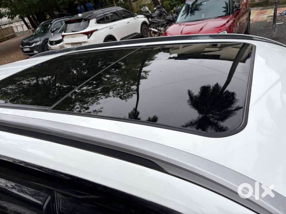 Hyundai Alcazar 1.5 Signature (o) Diesel At 7 Str, 2023, Diesel