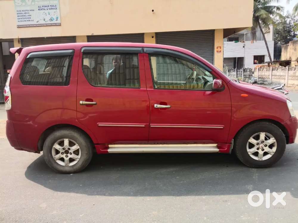 Mahindra Xylo 2010 Diesel Well Maintained