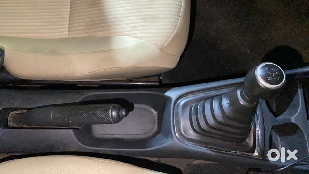 Honda Amaze S Petrol, 2020, Petrol