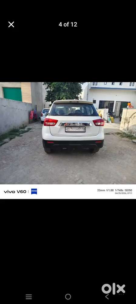 Breeza Vdi