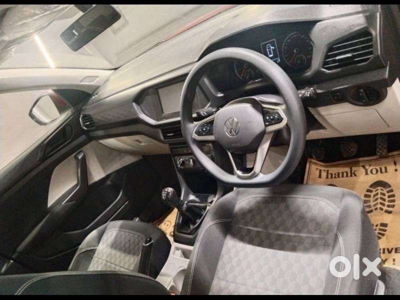Volkswagen Taigun 1.0 Tsi Comfortline, 2022, Petrol