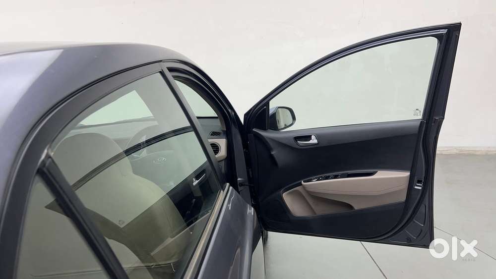 Hyundai Xcent Sx 1.2, 2018, Petrol