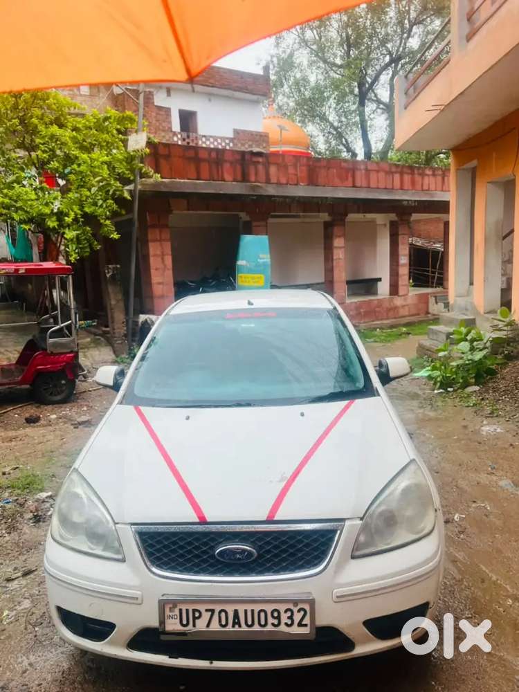 Ford Fiesta 1.4 Duratorq 2008