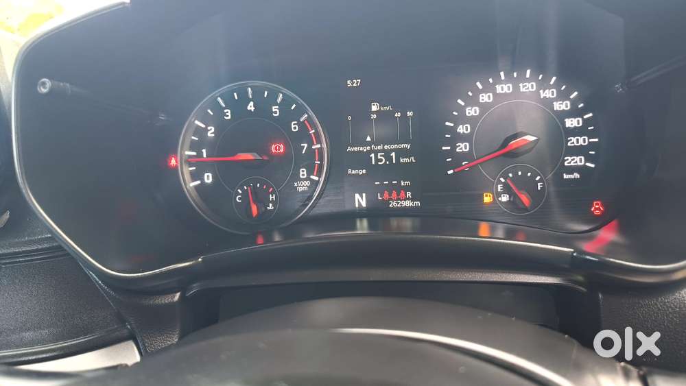 Maruti Suzuki Swift Zxi Plus Amt Dual Tone, 2025, Petrol