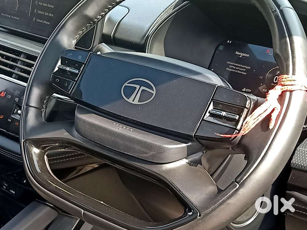 Tata Harrier Pure Plus, 2025, Diesel