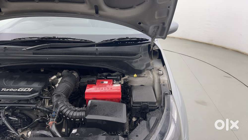 Hyundai New I20 1.0 Asta (o) Turbo Dct, 2021, Petrol