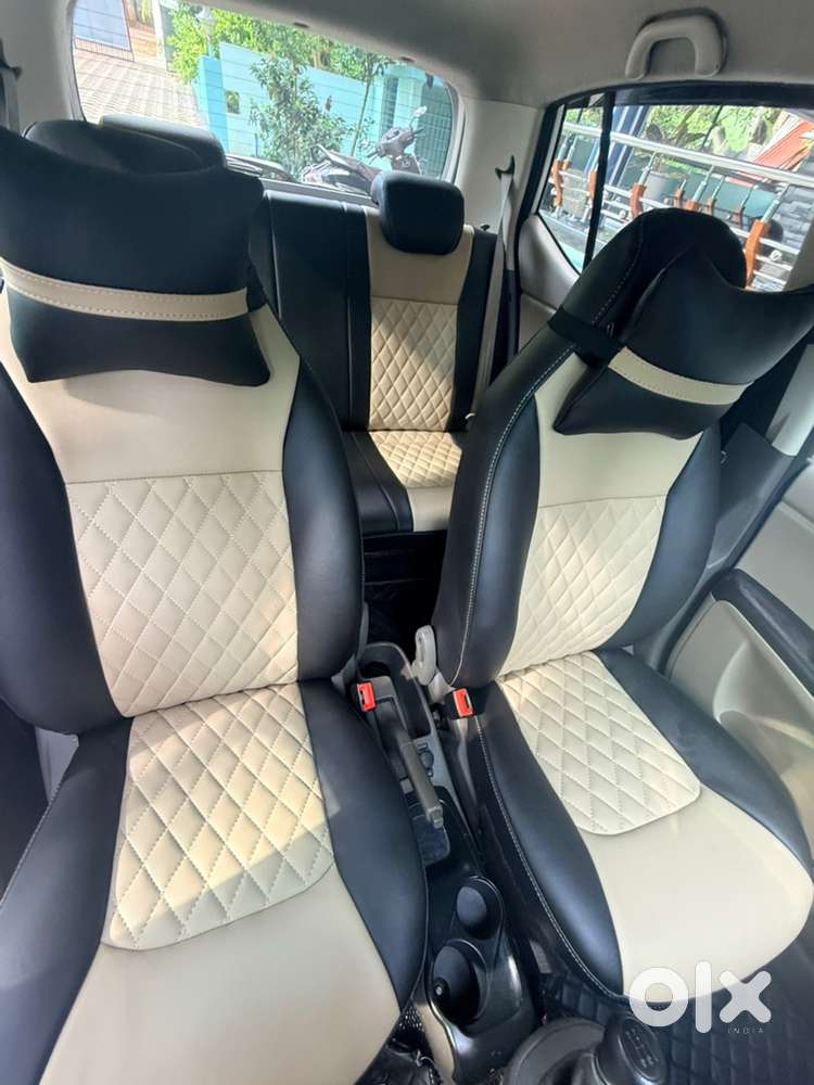 Hyundai I10 Manual